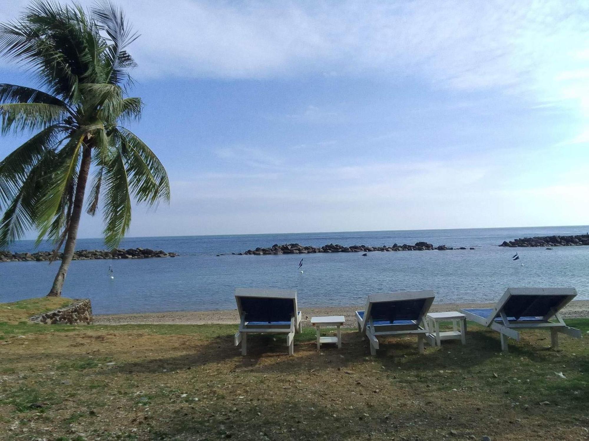 Costa Aguada Island Resort, Inampulugan Island, Sibunag, Guimaras Eksteriør bilde