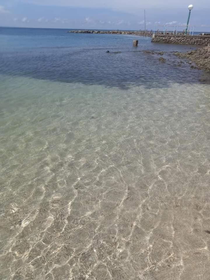 Costa Aguada Island Resort, Inampulugan Island, Sibunag, Guimaras Eksteriør bilde