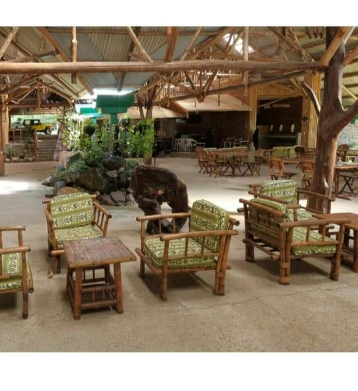 Costa Aguada Island Resort, Inampulugan Island, Sibunag, Guimaras Eksteriør bilde