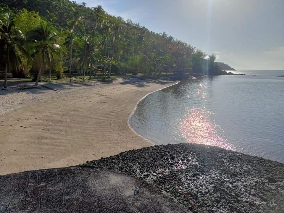 Costa Aguada Island Resort, Inampulugan Island, Sibunag, Guimaras Eksteriør bilde