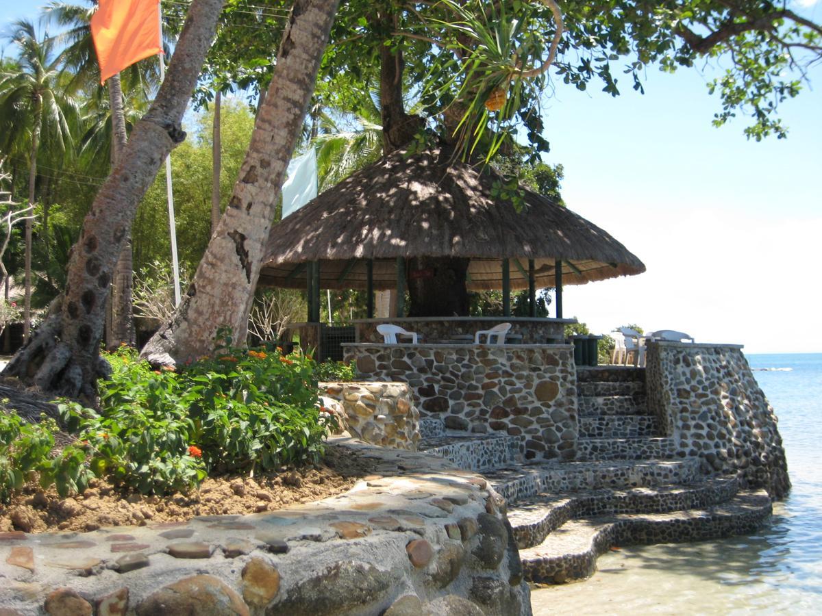 Costa Aguada Island Resort, Inampulugan Island, Sibunag, Guimaras Eksteriør bilde