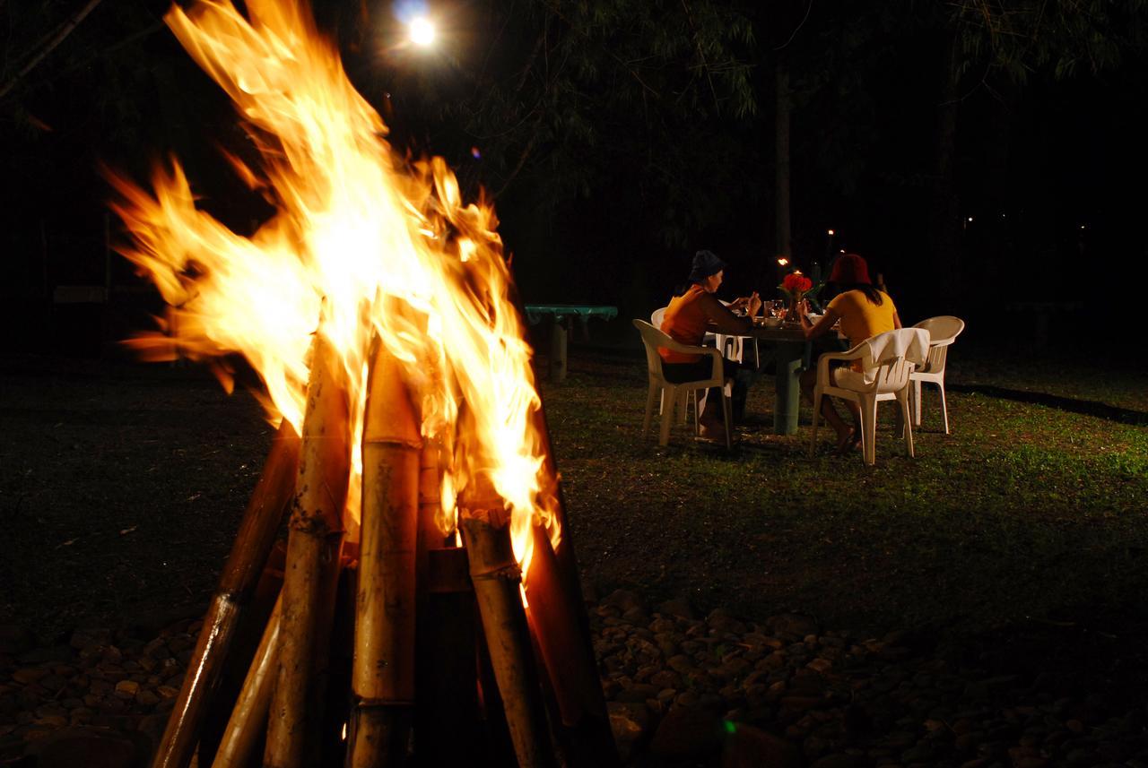 Costa Aguada Island Resort, Inampulugan Island, Sibunag, Guimaras Eksteriør bilde
