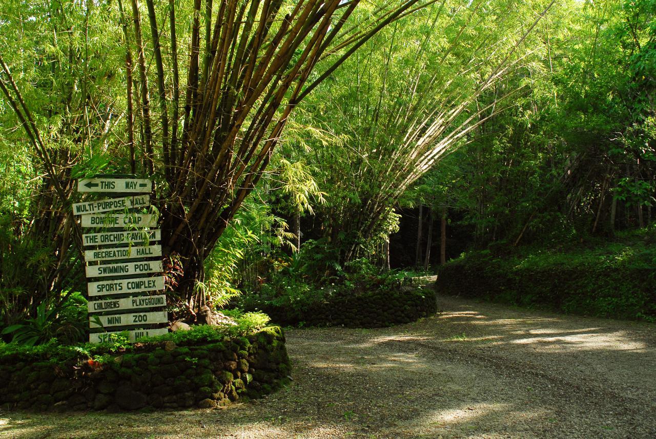 Costa Aguada Island Resort, Inampulugan Island, Sibunag, Guimaras Eksteriør bilde