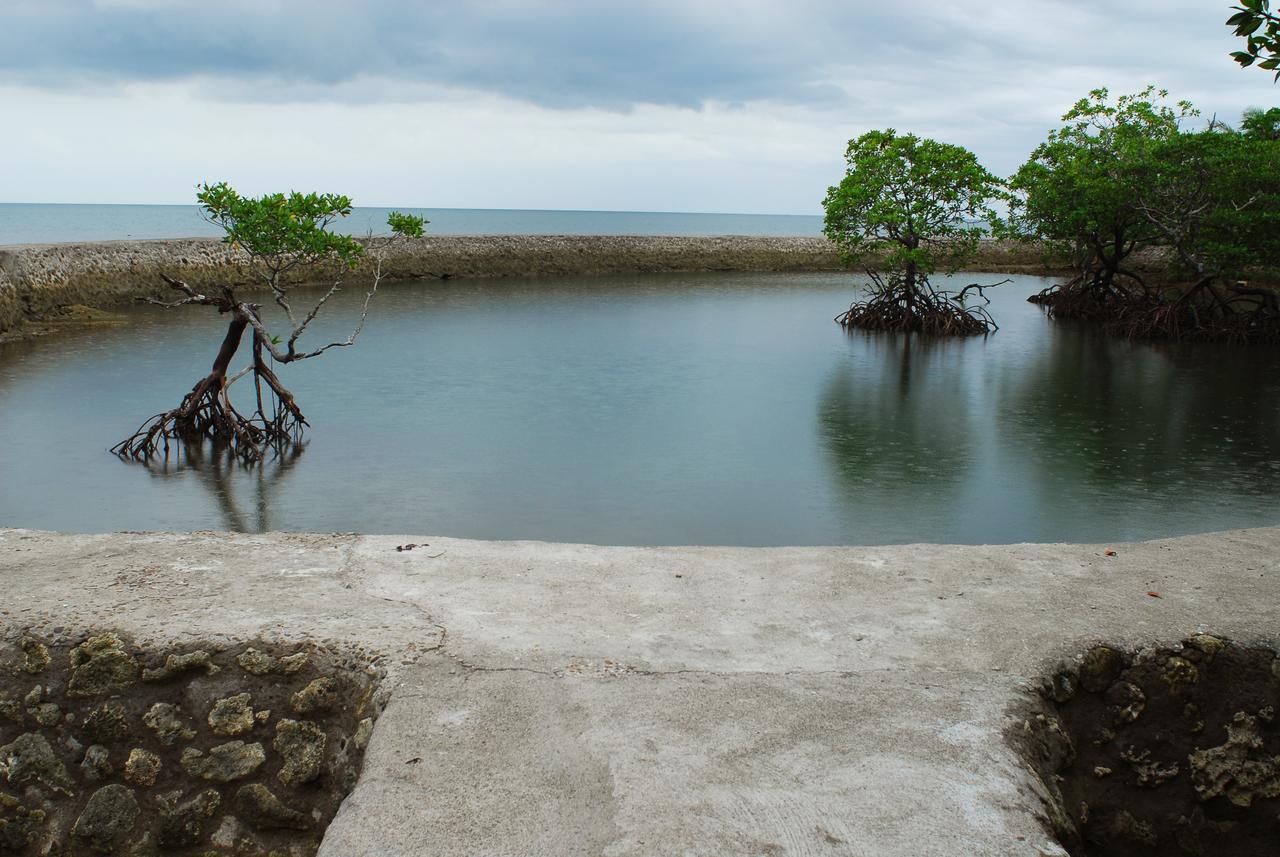 Costa Aguada Island Resort, Inampulugan Island, Sibunag, Guimaras Eksteriør bilde